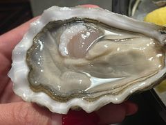 -普朗姆生蚝牛排馆 The Plump Oyster(成都摩方购物中心店)