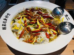 -新太二·鲜料川菜(晶耀前滩店)