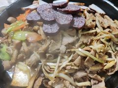 -金家高丽火盆