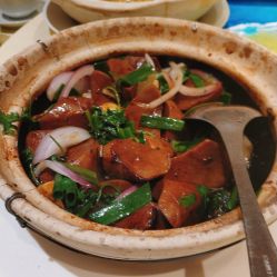 -惠食佳·宴会厅(滨江西路店)