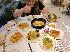 -强记海鲜·大排档(蛇口新街店)