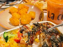 -乐凯撒披萨(喜荟城店)