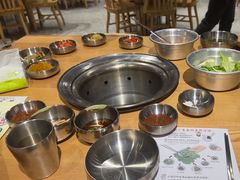 -姜虎东白丁烤肉(深圳湾后海汇店)