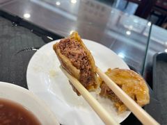 -聚德华天护国寺小吃(甜水园店)