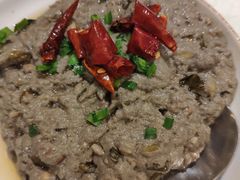 -民福居烤鸭店(石榴庄店)