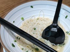 -翡翠拉面小笼包(岭南新天地店)