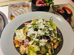 -赤坂亭M9和牛烧肉·日料398放题(万达店)