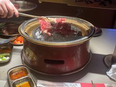 -西塔老太太泥炉烤肉(温州首店万象城黑金店)