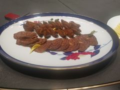 -潮汕味道·煮海餐厅(金麟大厦店)