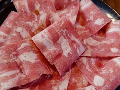 -陈艳红火锅菜·冒菜(簋街店)
