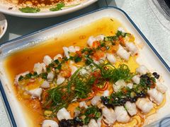 -鱼神·脆肉鲩 全鱼宴(西乡店)