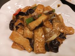 油淋鸟贝-东莱馋房(陆家嘴店)
