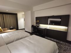 -郑州美豪诺富特会展中心酒店