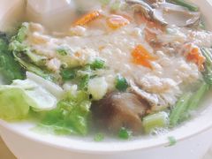 -真浪花园海鲜餐馆