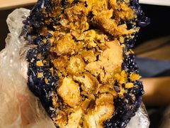 -芳婆糕团店(王府大街店)