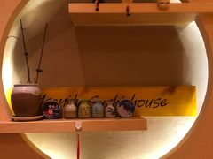 -柏鮨寿司.刺身.定食(米山町地中海店)