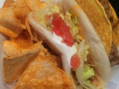 -Taco Bell 塔可钟(民田路店)