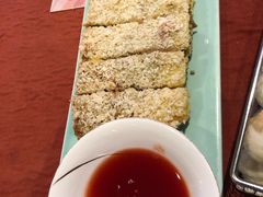 -赵小姐丨新中餐(曲江店)