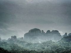 -丹霞山风景名胜区