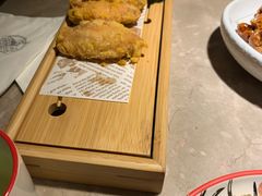 -新白鹿餐厅(金鹰新街口店)