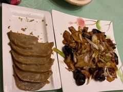 -五台山八大碗·地方风味菜馆(五爷庙店)