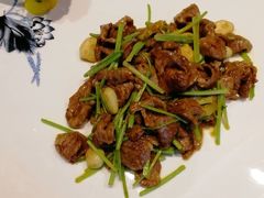 小米辣炒东山羊-泰河谷·豆捞