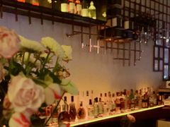 -ibarrel爱杯·bistro&brunch(江宁路店)