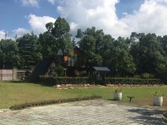 -陶祖圣境风景区