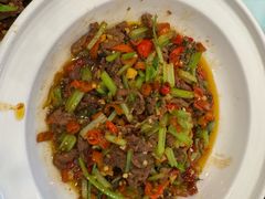 -攸州小镇家湘菜(小米科技园店)