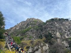 -泰山风景名胜区