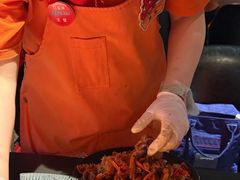 -红盔甲·小龙虾(人民广场店)