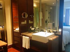 -阳澄湖费尔蒙酒店