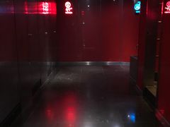 -百威KTV(恒福路店)