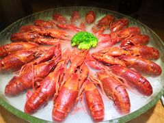 经典冰镇龙虾-红盔甲·小龙虾(天钥桥店)