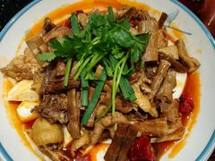 -阿记烧烤(大兴新区店)