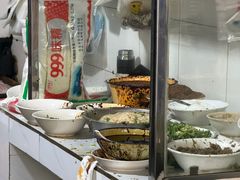 -甘记肥肠粉(马鞍北路店)