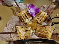 -友壹町寿司(嘉洲广场店)