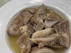 -东四民芳餐厅(世茂工三店)