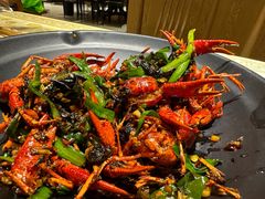 -聚味瞿记·龙虾堂(天元店)