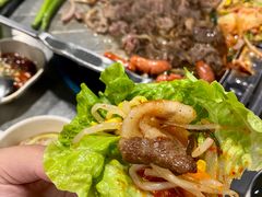 -李氏烤肉店