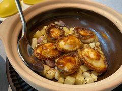 -徐记海鲜(南油永新汇店)