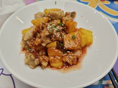 -大丰收脆鱼(浦西万达店)