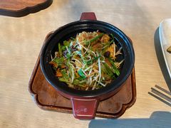 -南京牛首山希尔顿酒店·凝岚素食餐厅