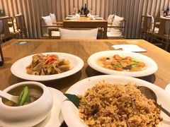 -枣子树·素食餐厅(普陀山店)