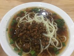 -华兴街自力面店