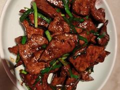 -小吊梨汤·北京菜·烤鸭(清河万象汇店)