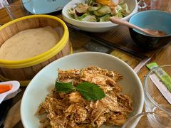 -局气烤鸭·北京菜(前门店)