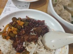 -南城香·饭香串香馄饨香(青年路店)