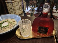 -秘密旅行Bonjour(黑金冠 江南西店)
