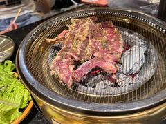 -味家烤肉烤鳗鱼牛排(西塔旗舰店)